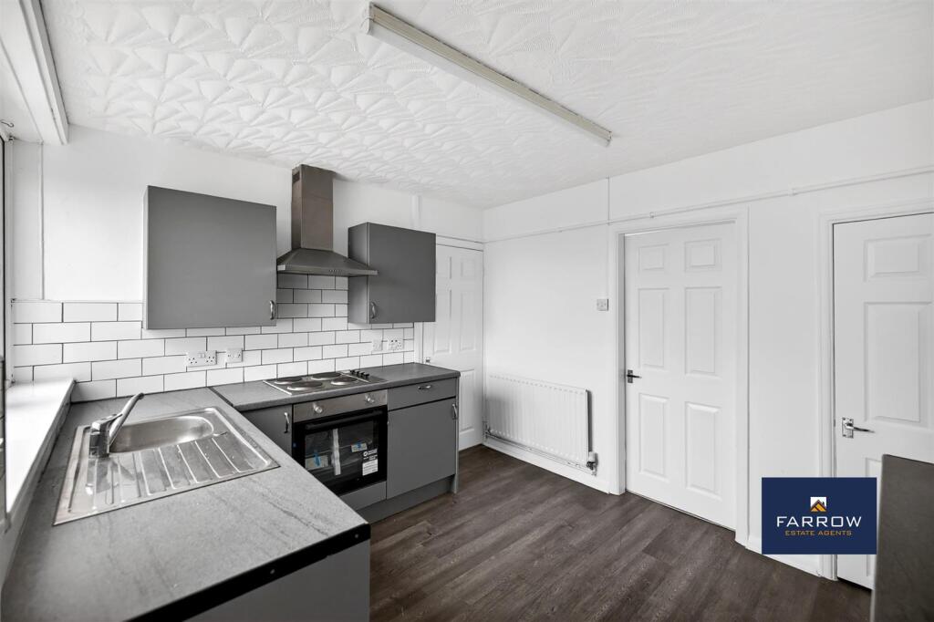 House in Grimsby, West Marsh - View 5
