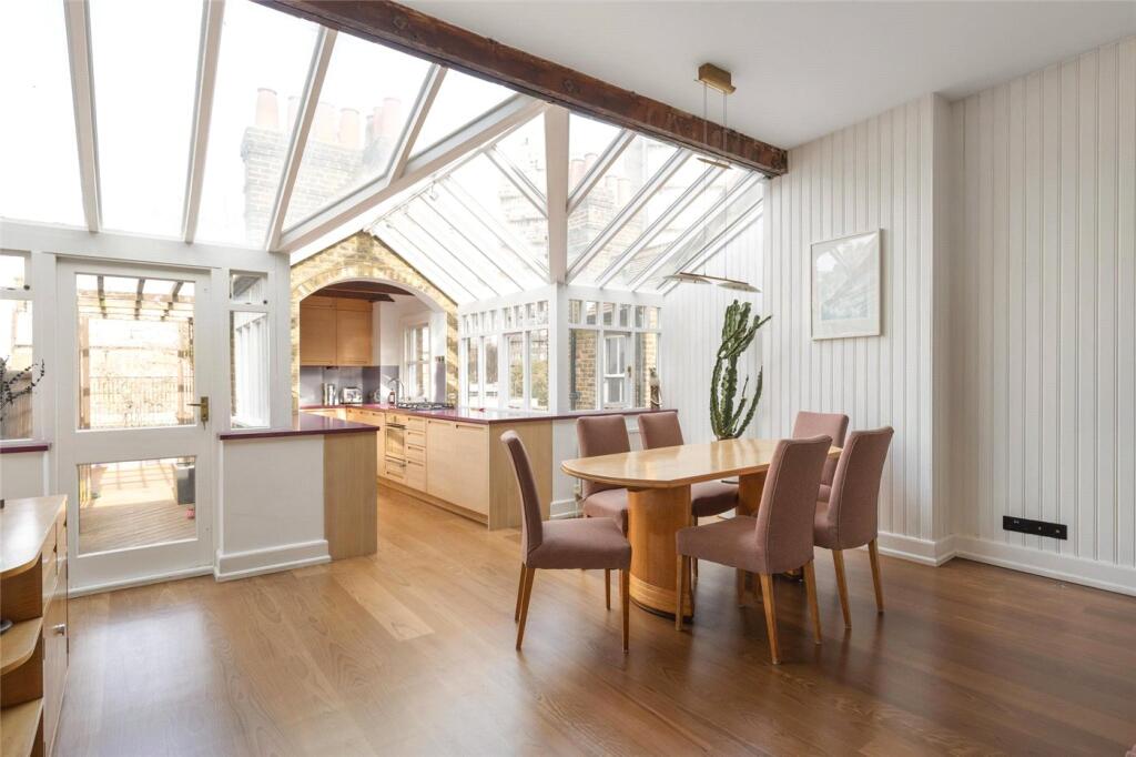 Main image of property: Chester Way, London, SE11