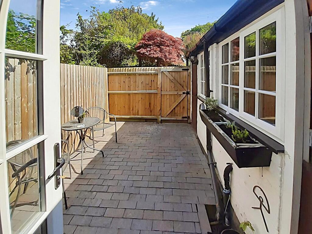 Additional image 9 of High Street, Hampton-in-Arden, Solihull, West Midlands