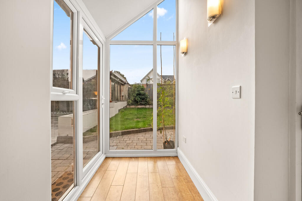 House in Nottingham - More