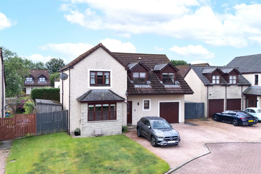 Main image of property: 29 Marshall Way, Luncarty, Perth, PH1