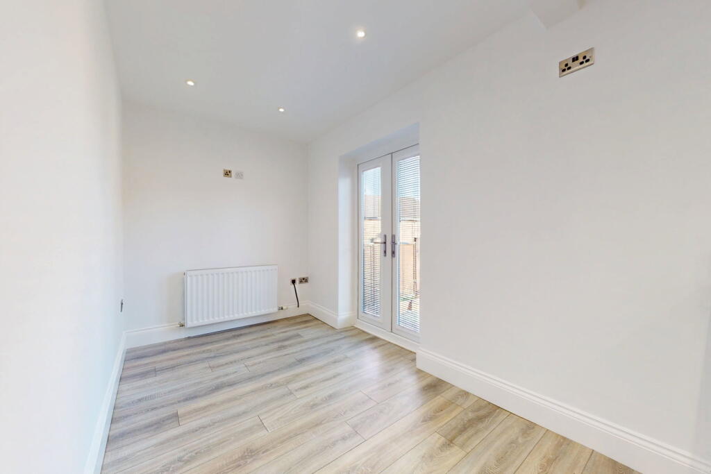 House in Newcastle upon Tyne - More