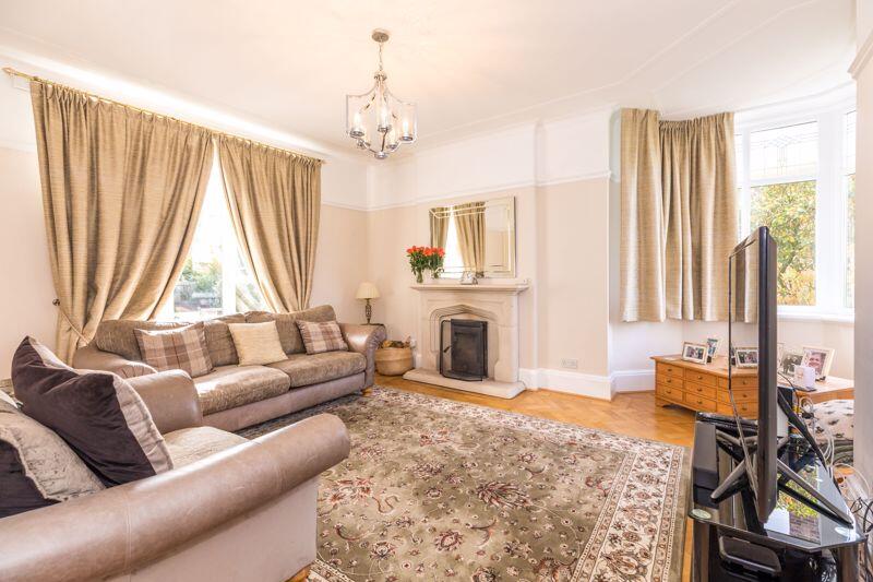 House in St Helens, Liverpool City Region - View 5