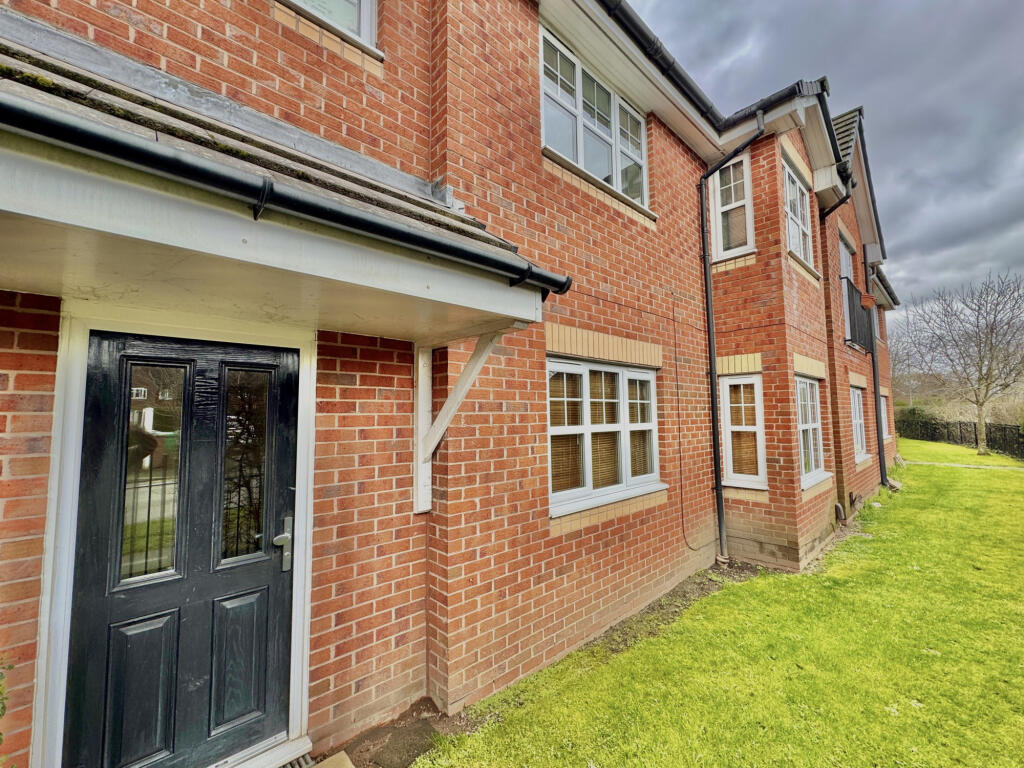 Main image of property: 8 Moor Lane, Manchester, Manchester, Lancashire, M23