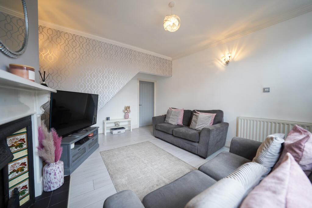 Church Road, Glenfield, Leicester, Leicestershire photo 3