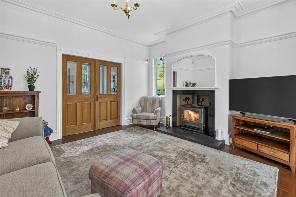 House in Walsall, Hardwick - View 5
