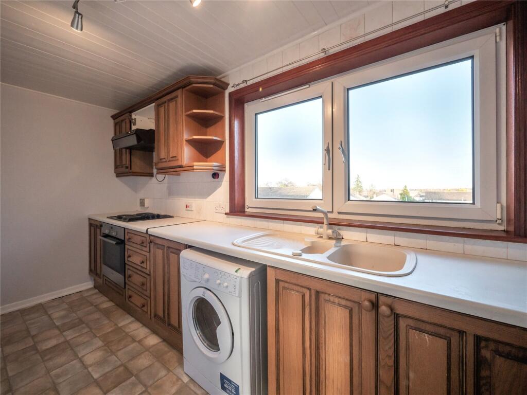 Apartment in Edinburgh - View 5