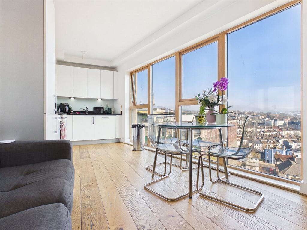 Main image of property: Brighton Belle, Stroudley Road, Brighton, East Sussex, BN1