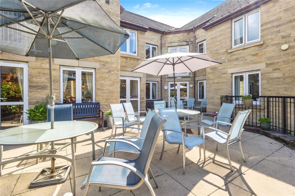 Additional image 12 of Aire Valley Court, Bingley