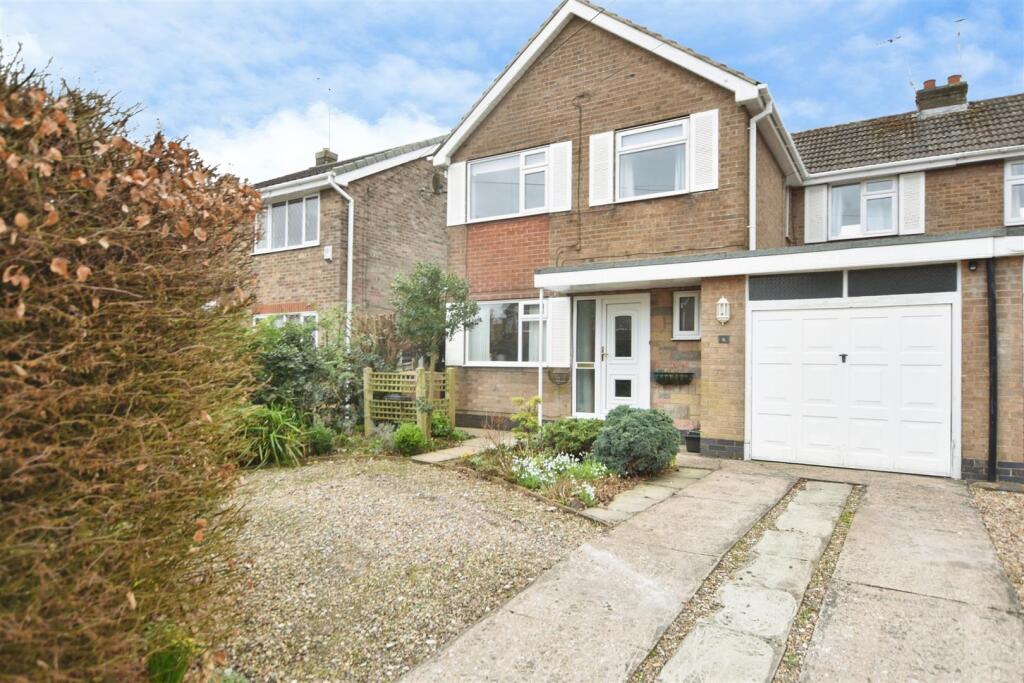 Main image of property: Mill Rise, Swanland, North Ferriby