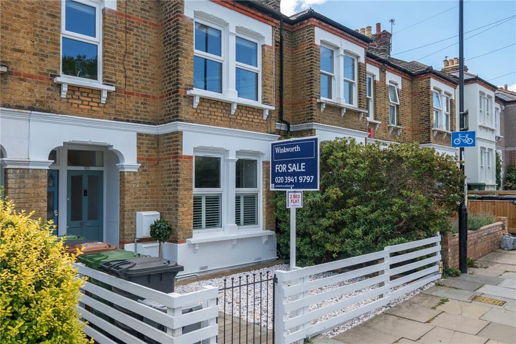 Main image of property: Queenswood Road, London, SE23