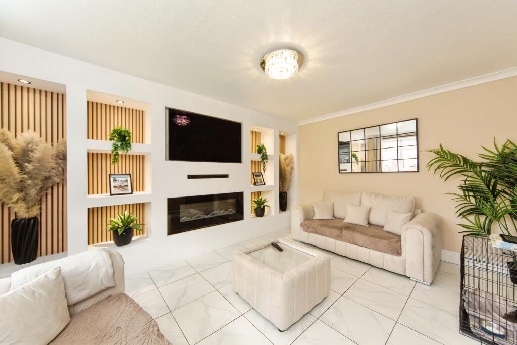 House in Liverpool - View 4