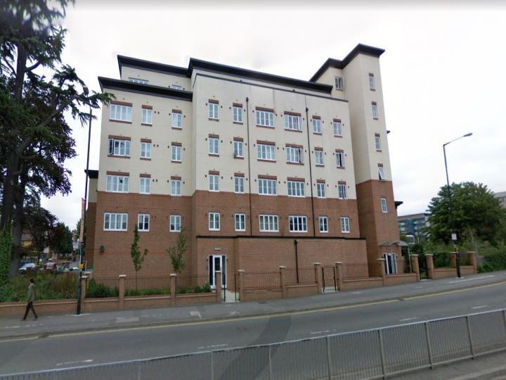 Main image of property: Centrika, Bath Road, Slough, Berkshire, SL1