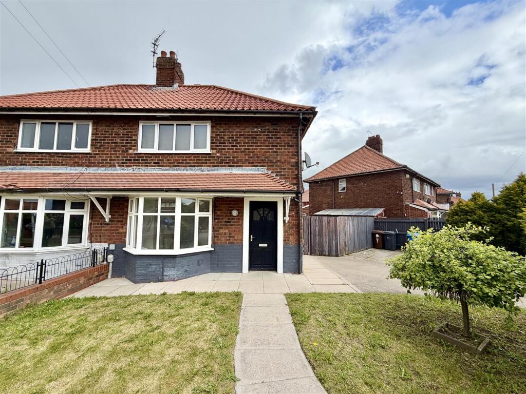 Main image of property: 14Th Avenue, Hull