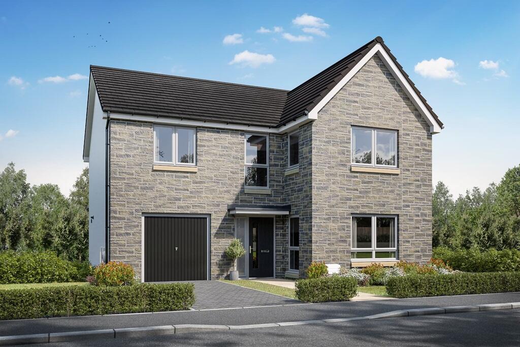 Main image of property: Barrhead,
East Renfrewshire,
G78 2JP