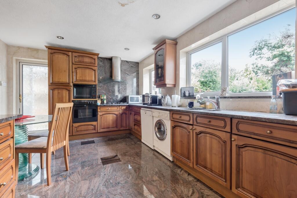 Main image of property: The Spinneys, Bickley, Kent, BR1