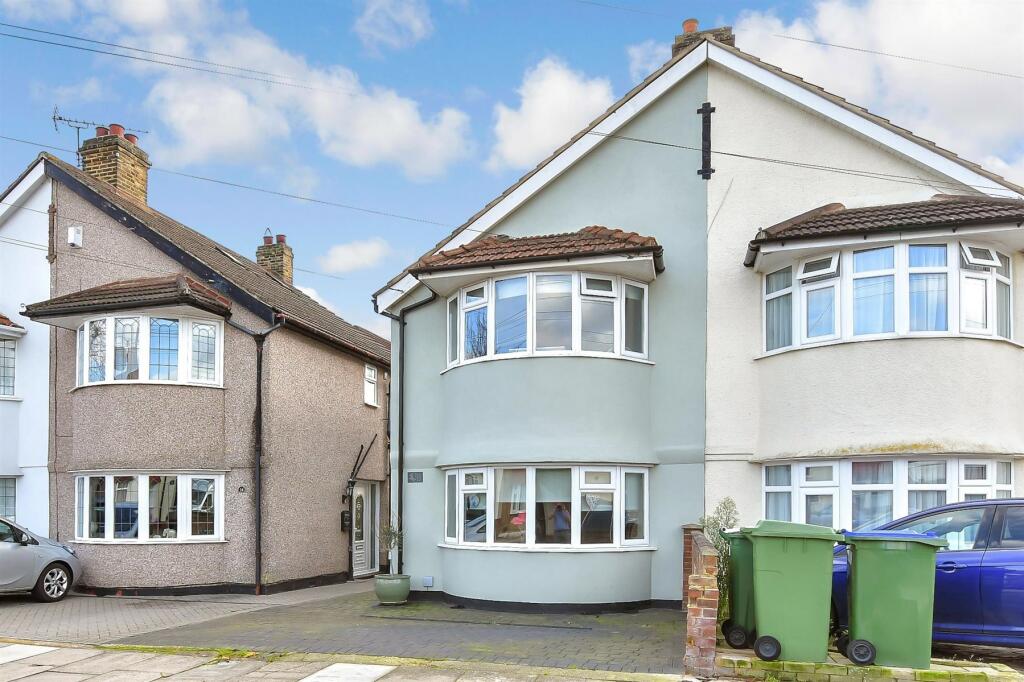 Main image of property: Tenby Road, Welling, Kent