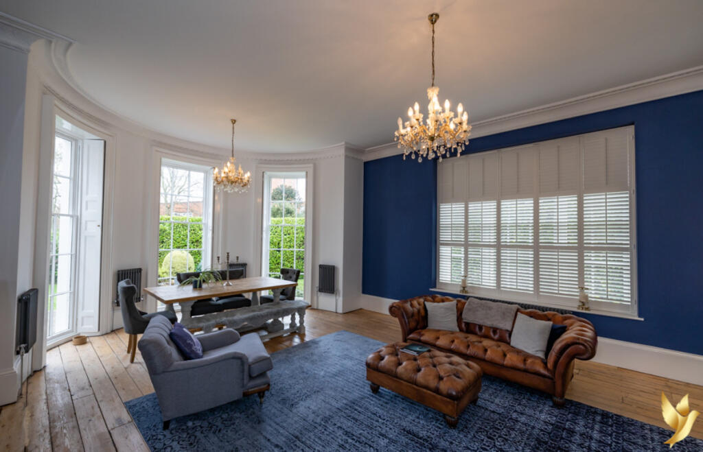 Apartment in Worcester - View 3