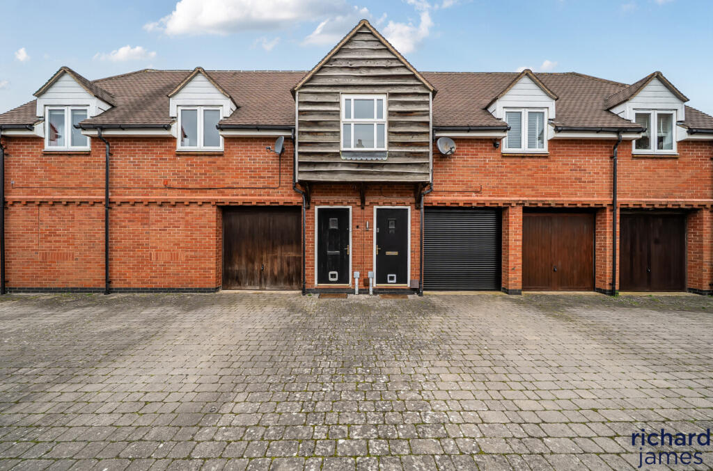 Main image of property: Gaveller Road, Redhouse, Swindon, SN25