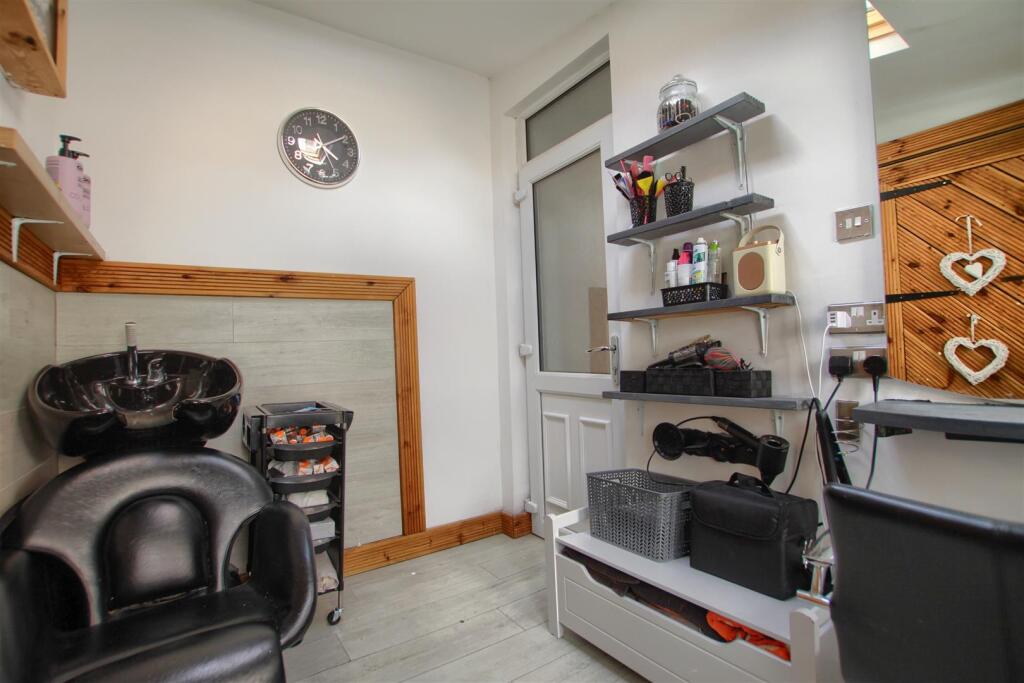 Camelon Street, Thornaby - More