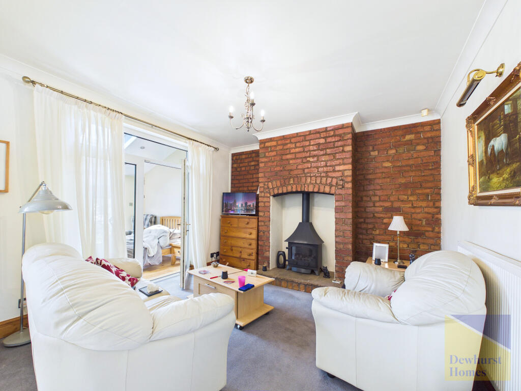 Tabley Lane, Higher Bartle, PR4 - View 4