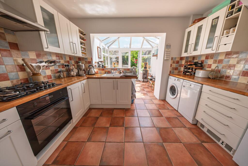 Stainer Place, Marston, OX3 photo 3