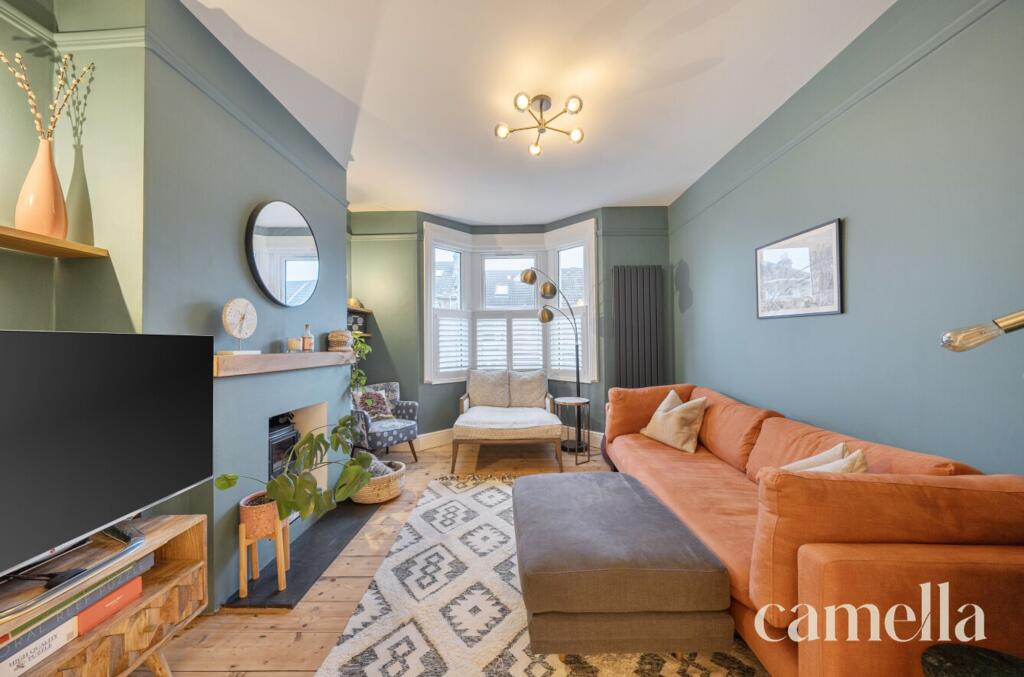 Additional image 9 of Magdalen Avenue, Bath, BA2