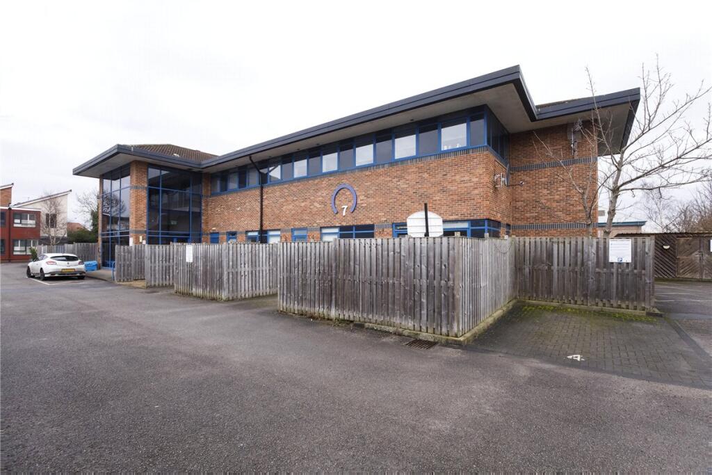 Main image of property: Amy Johnson Way, York, North Yorkshire, YO30