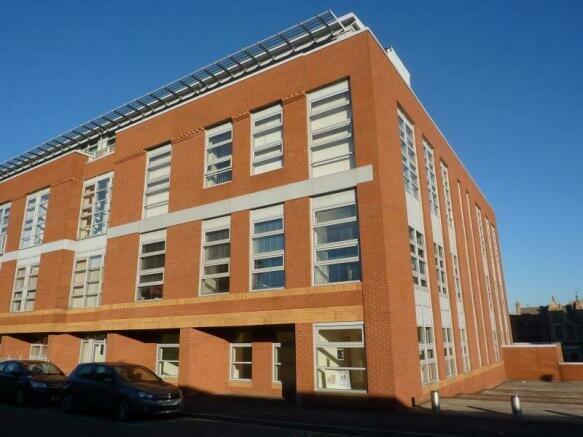 Main image of property: Branston Street, Birmingham, West Midlands, B18