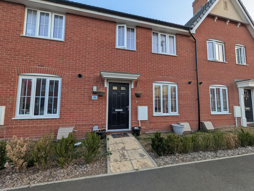 Main image of property: Saltsman Way , Bury St Edmunds