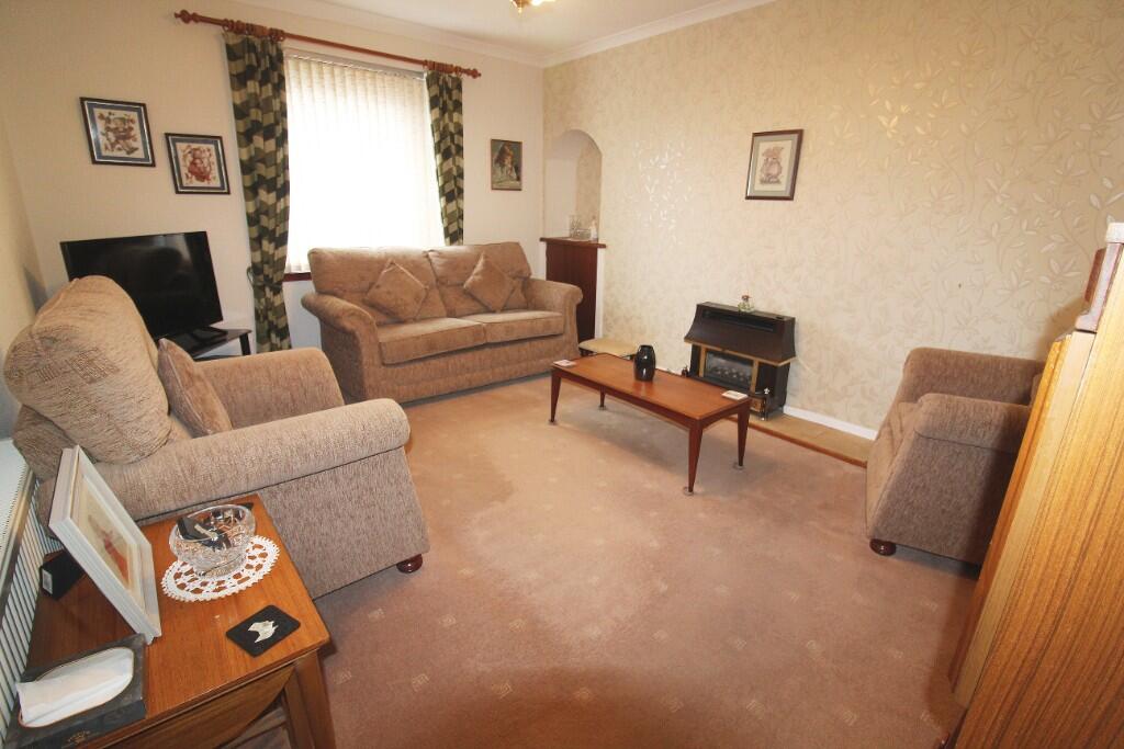 House in Aberdeen, Moray - View 2