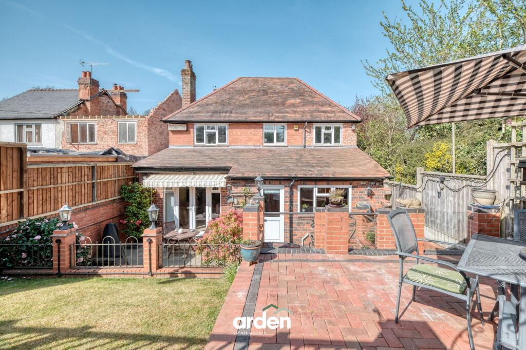 Additional image 38 of Plymouth Road, Redditch, B97