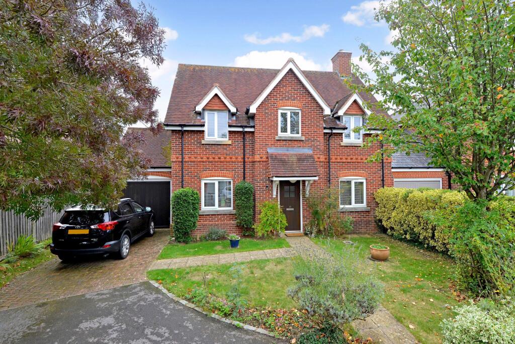 Main image of property: Hall Hurst Close, Loxwood, RH14