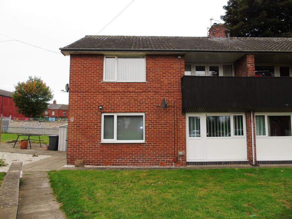 Main image of property: Providence Court, Barnsley