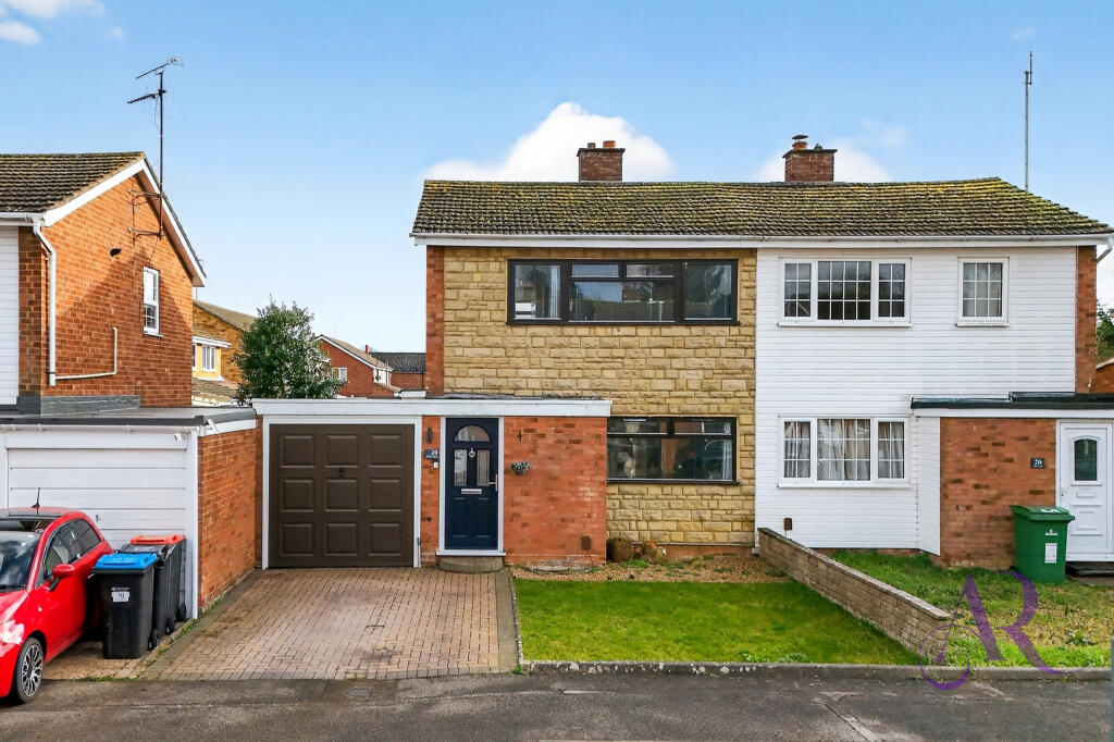 Main image of property: Trinity Road Old Wolverton, Milton Keynes