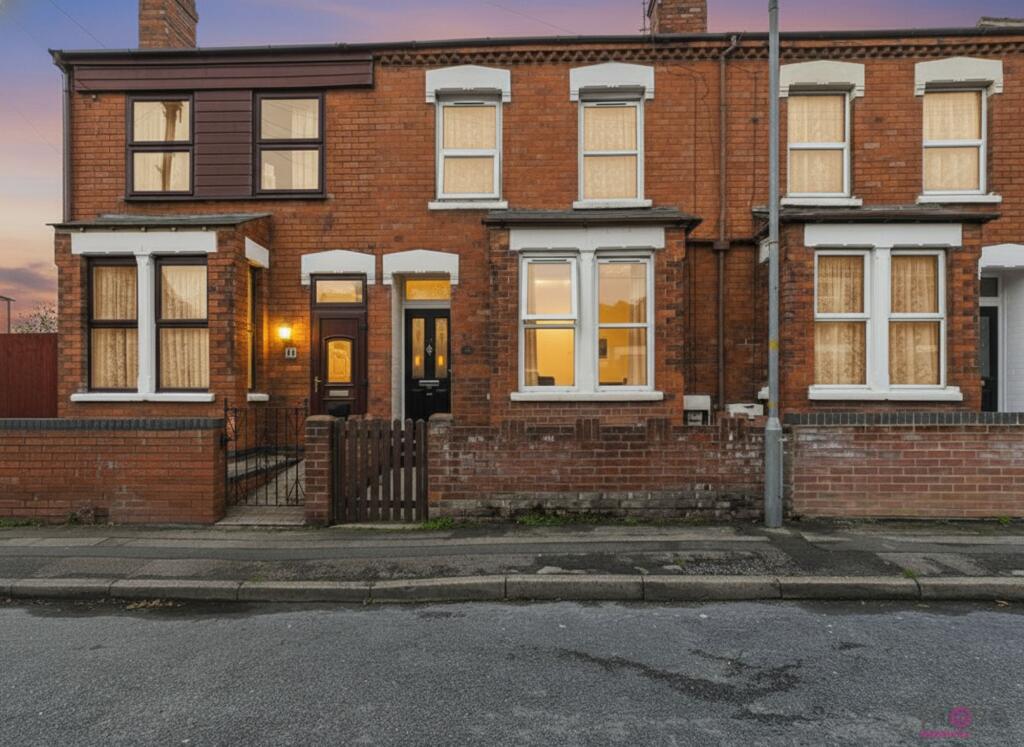 Main image of property: Armscroft Road, Gloucester, GL2