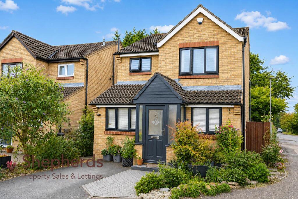 Main image of property: Kingsmead, Cheshunt, Hertfordshire