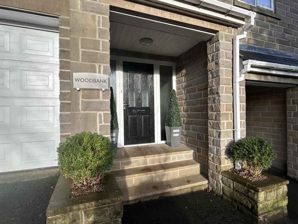 Brockwell Lane, Sowerby Bridge photo 2