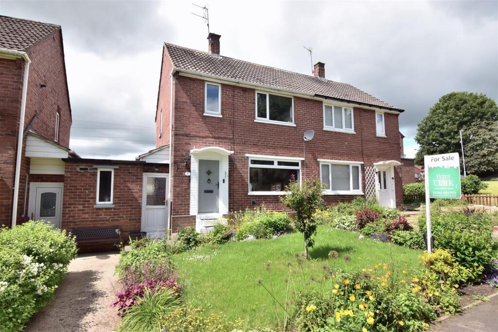 Main image of property: Ravensworth Road, Ferryhill