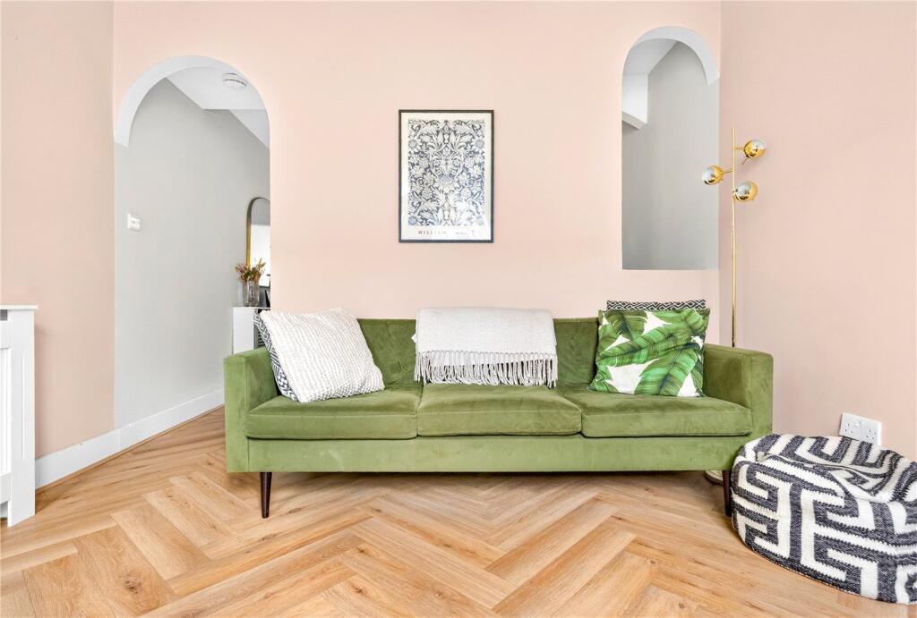 House in London, Walthamstow Village, Leyton - View 5