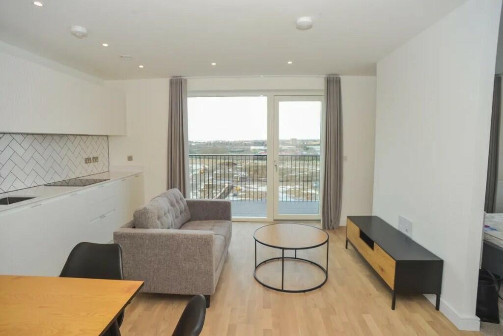 Main image of property: Cedrus Avenue, Southall, Middlesex, UB1