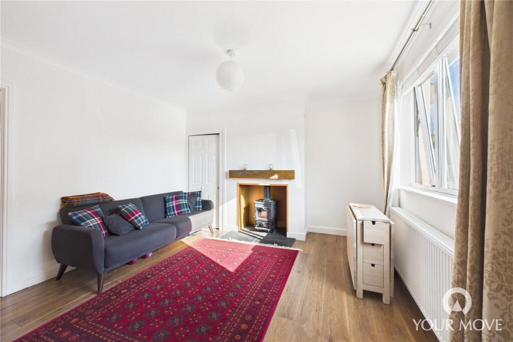 House in Carlisle, Cumberland - View 5