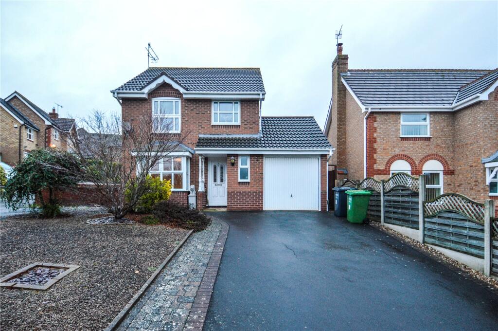 Main image of property: Mosel Drive, Droitwich, Worcestershire, WR9