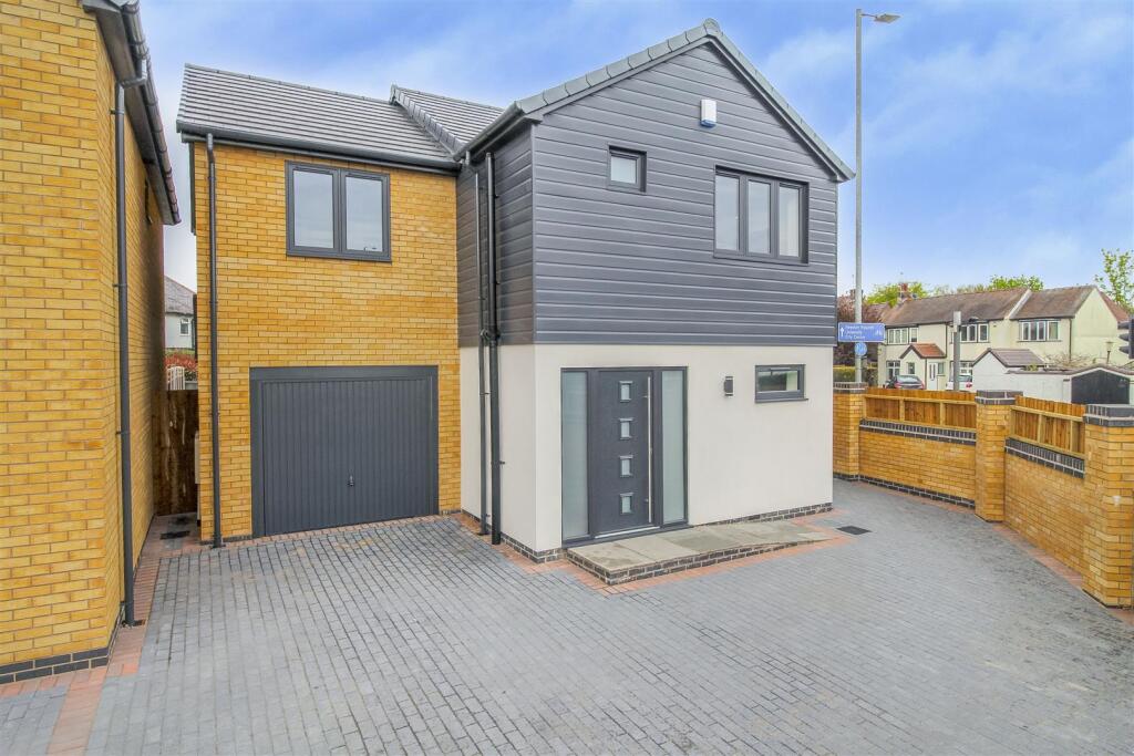 Main image of property: Meadow Lane, Chilwell, Nottingham, NG9 5AA