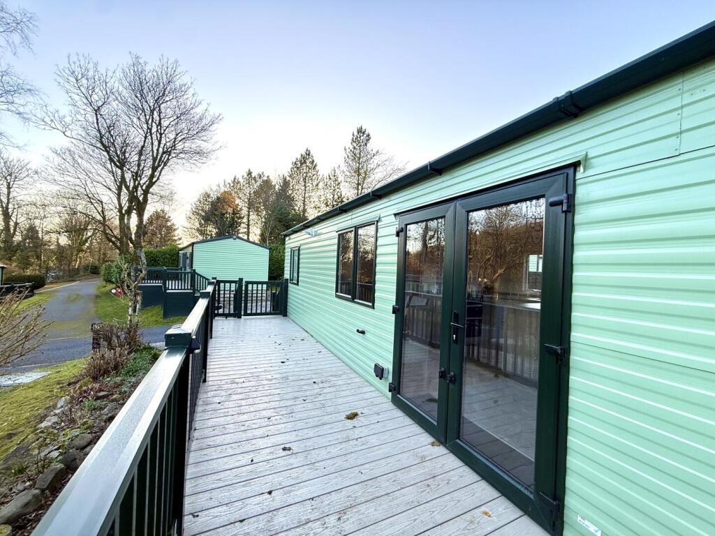Main image of property: Gatebeck Holiday Park, Gatebeck Road, Kendal LA8 0HL