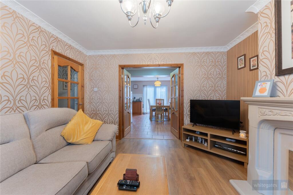 House in Liverpool - More