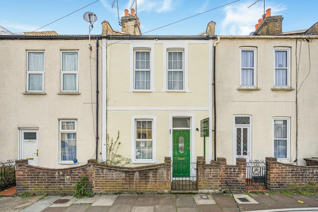 Main image of property: Worton Road, Isleworth, TW7
