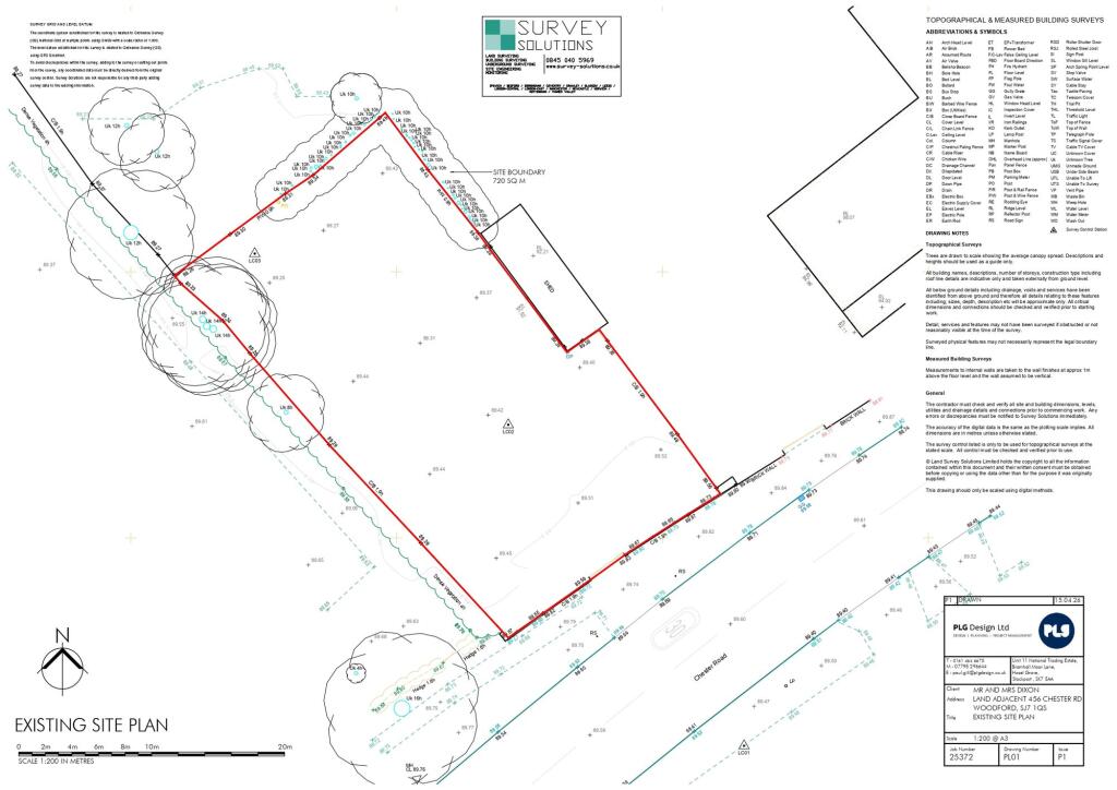 Chester Road, Woodford, SK7 - View 3