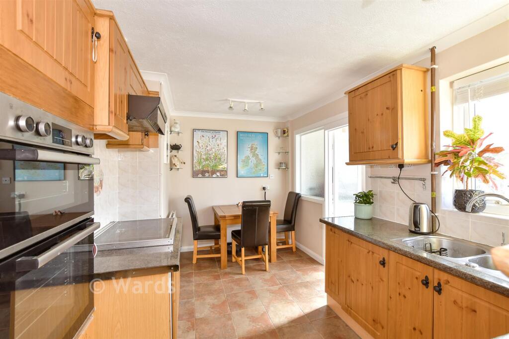 House in Canterbury, Kent - View 3
