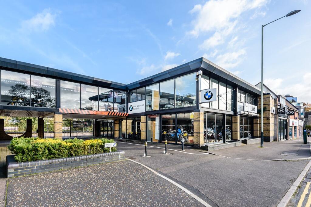 Main image of property: 120 Ber Street, Norwich, NR1 3ES